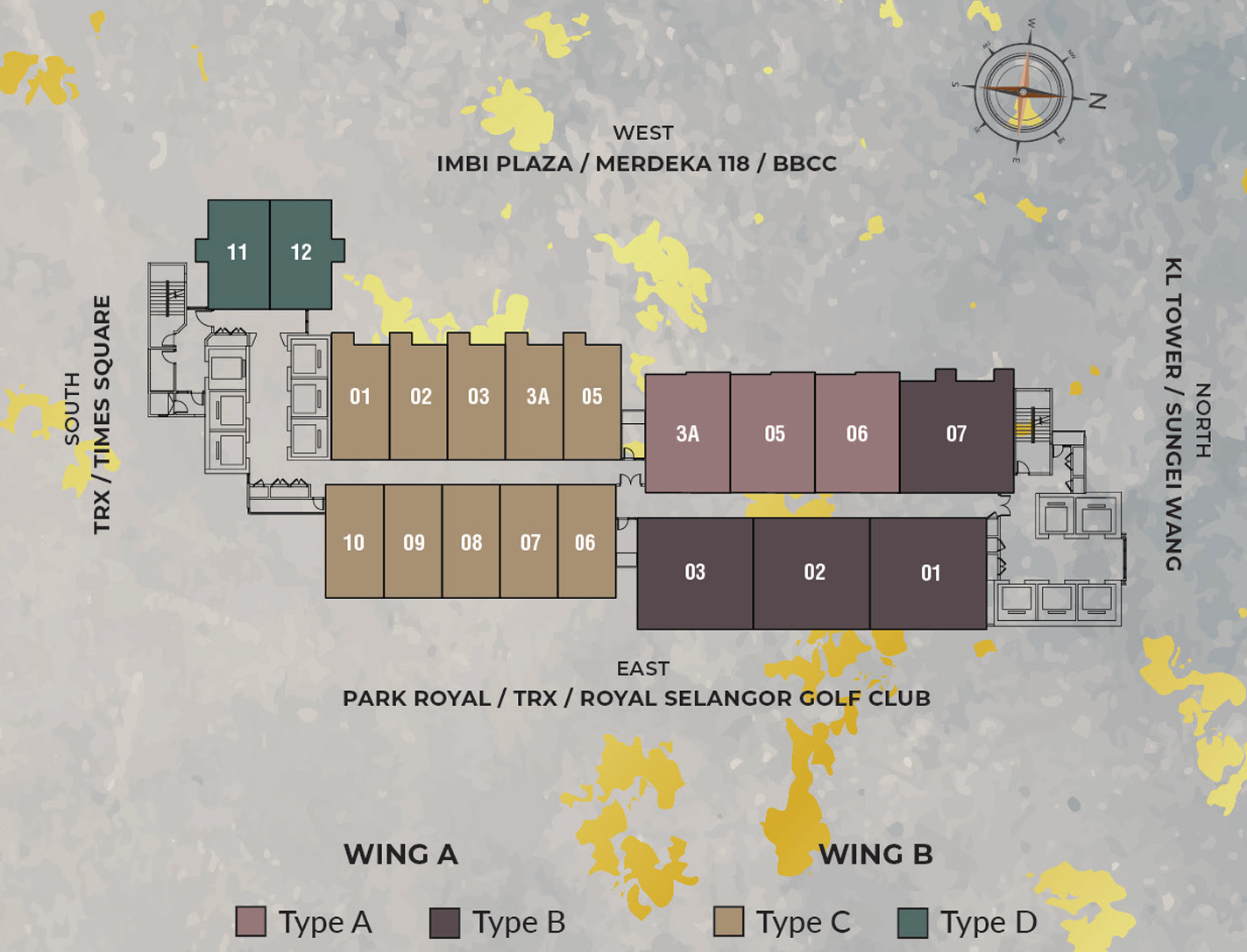 Branniganz Floor plan